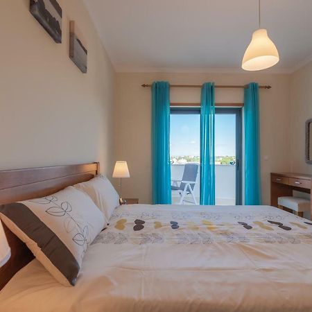 Apartamento Vista Das Ondas - 208 Albufeira Exterior foto