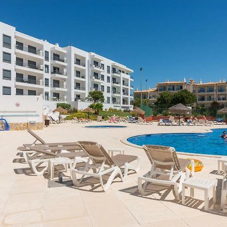 Apartamento Vista Das Ondas - 208 Albufeira Exterior foto