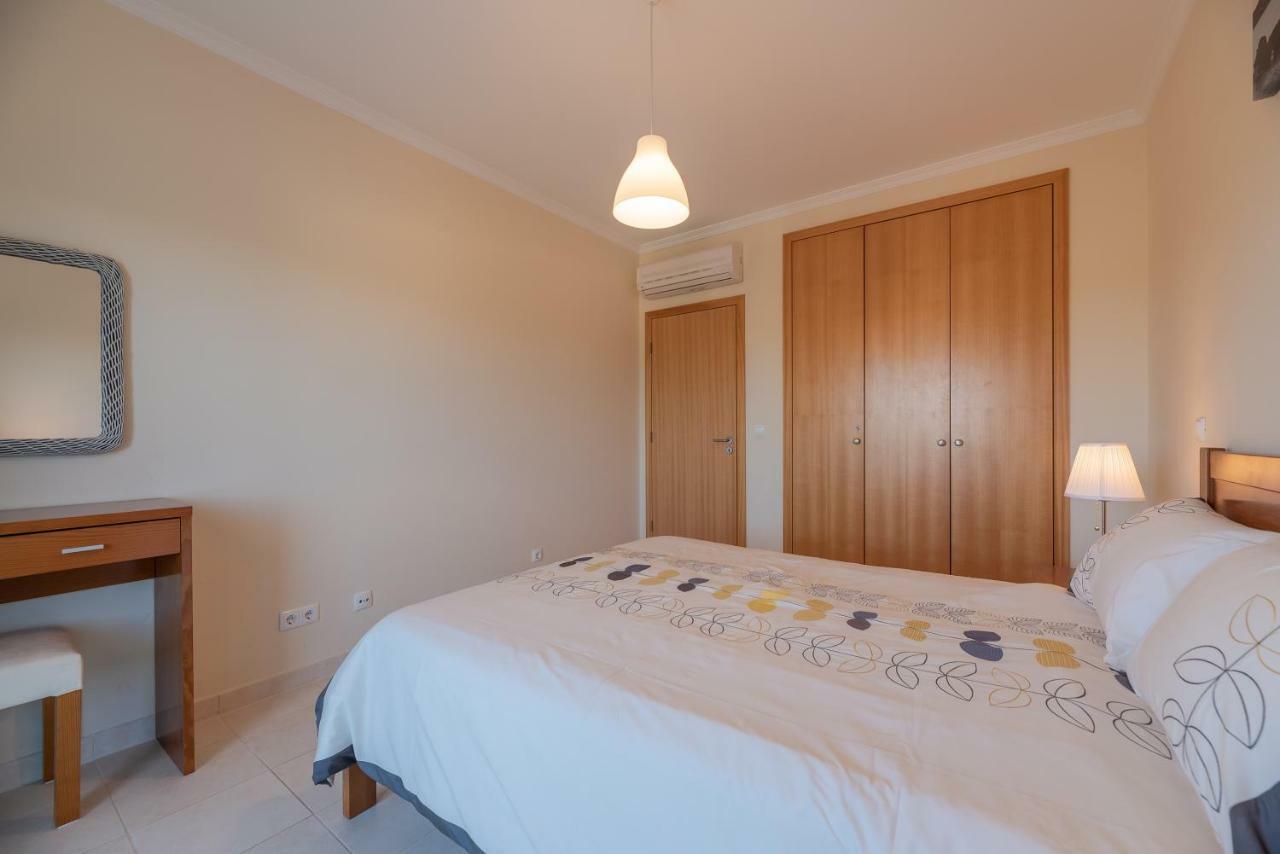 Apartamento Vista Das Ondas - 208 Albufeira Exterior foto