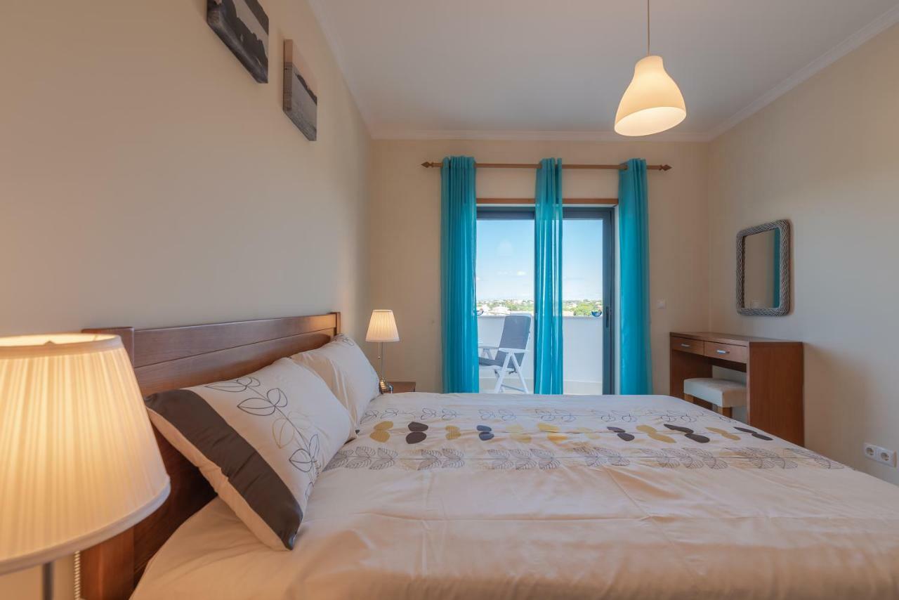 Apartamento Vista Das Ondas - 208 Albufeira Exterior foto