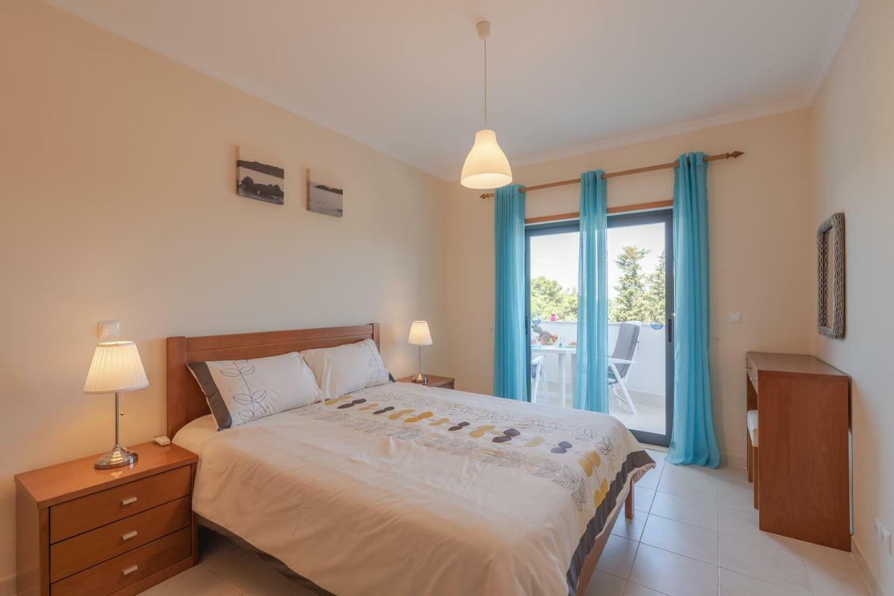 Apartamento Vista Das Ondas - 208 Albufeira Exterior foto